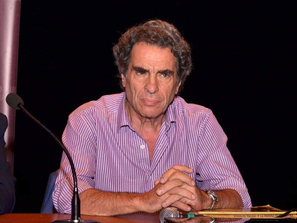 Eduardo Jozami