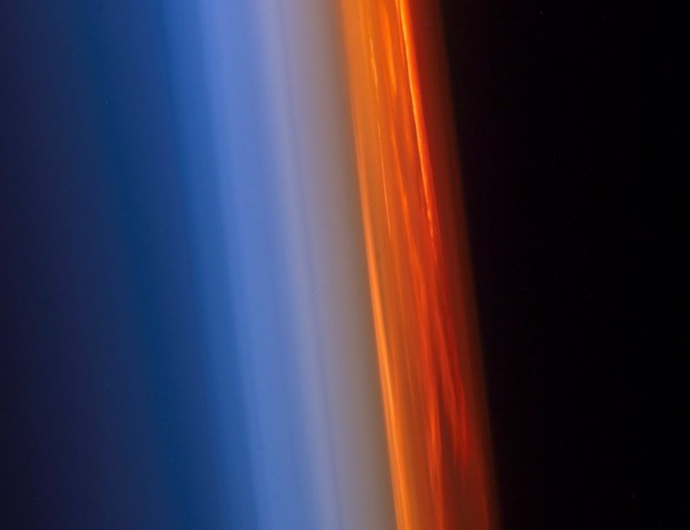 NASA