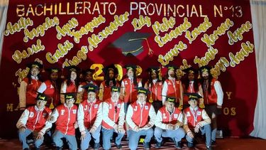 Los chicos de las escuelas de Susques ya no van más a clases: a qué se debe
