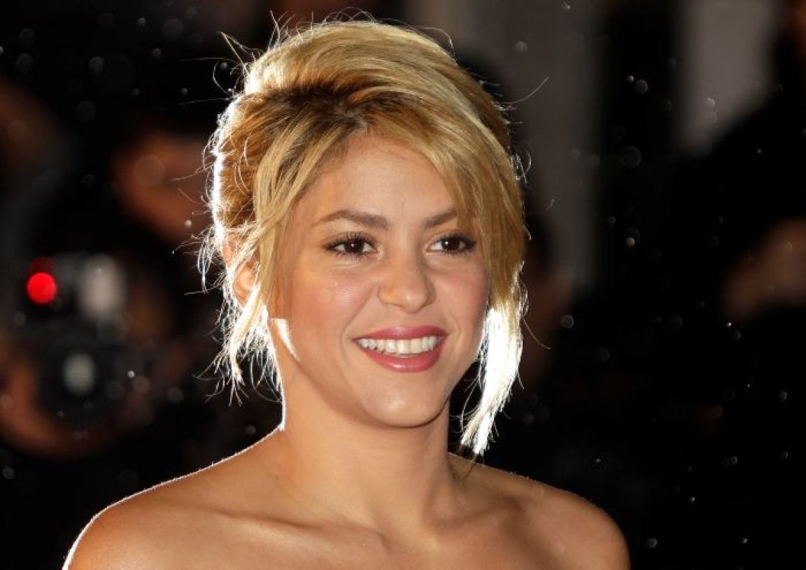 Shakira