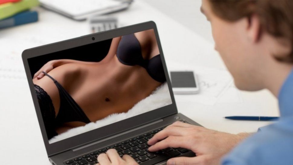 Un sitio para adultos pagará a sus usuarios por mirar videos porno