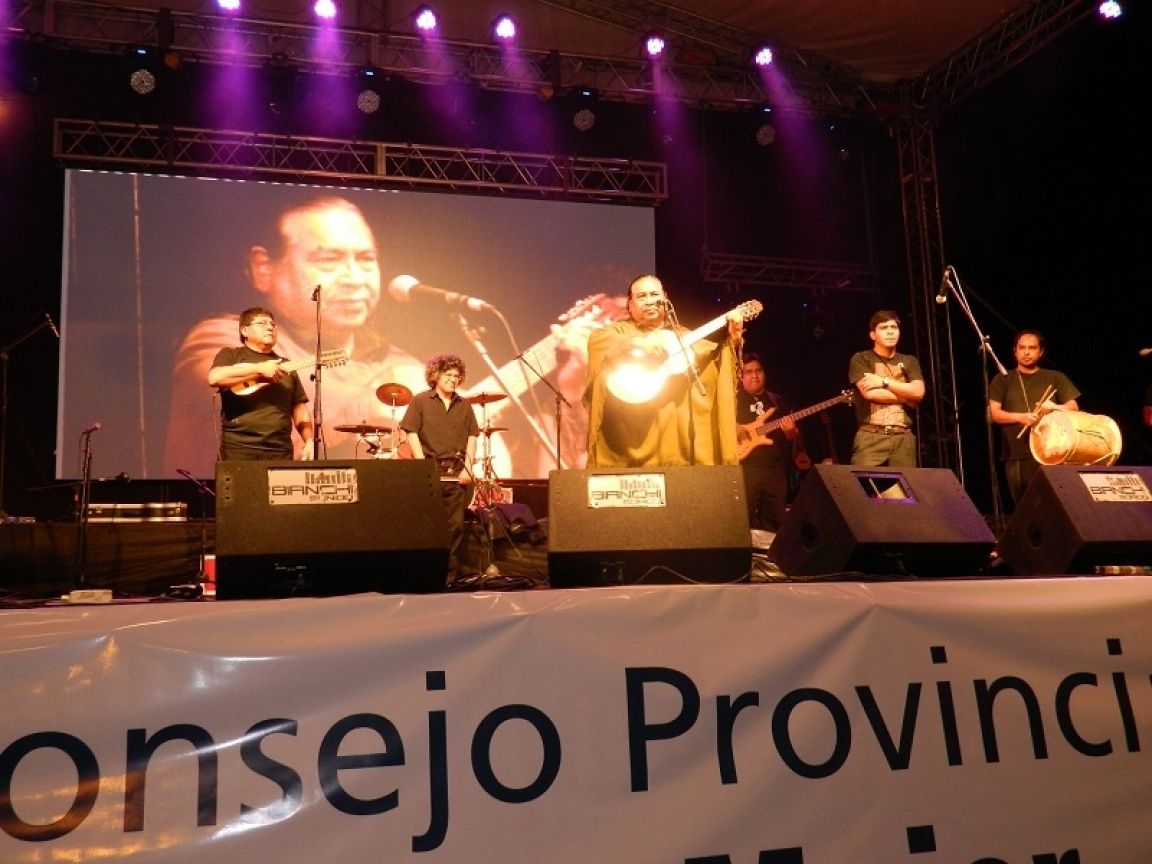 Festival Mujer