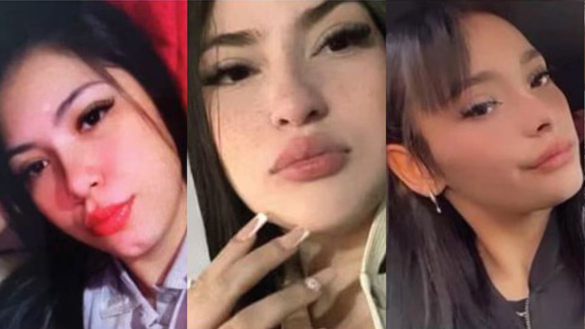 Conmoción en La Matanza: hallan tres cuerpos en la búsqueda de las jóvenes desaparecidas