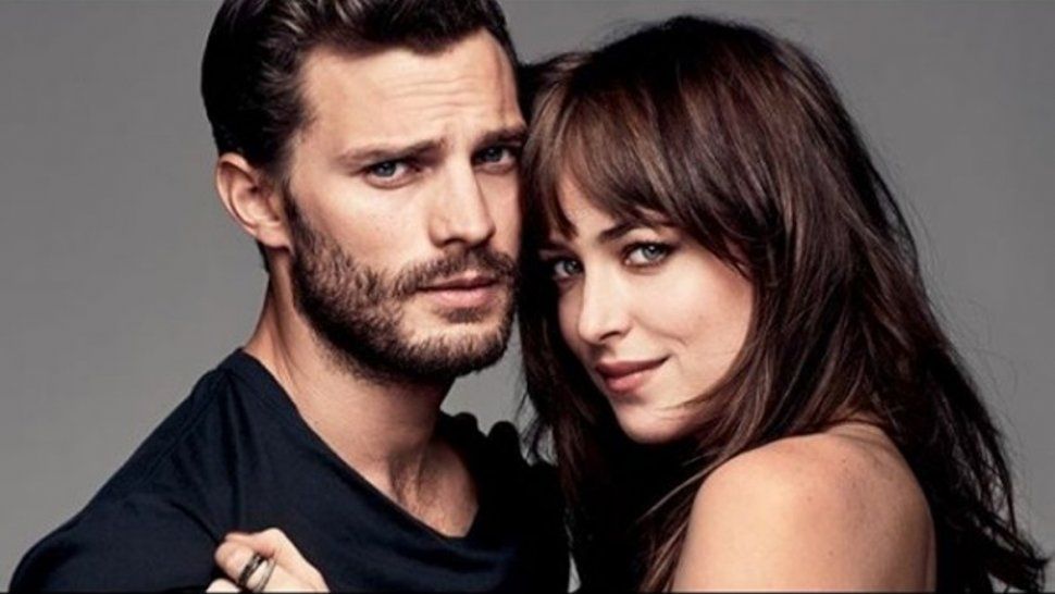 Christian Grey  le dijo adiós al cine hot y a las Cincuenta Sombras