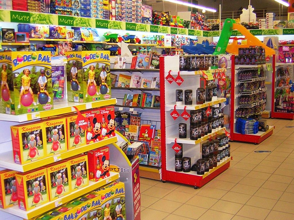 Ventas