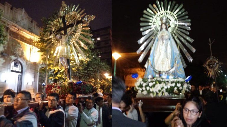 El Señor y la Virgen del Milgaro.jpg