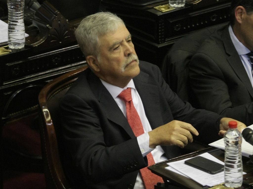 Julio De Vido