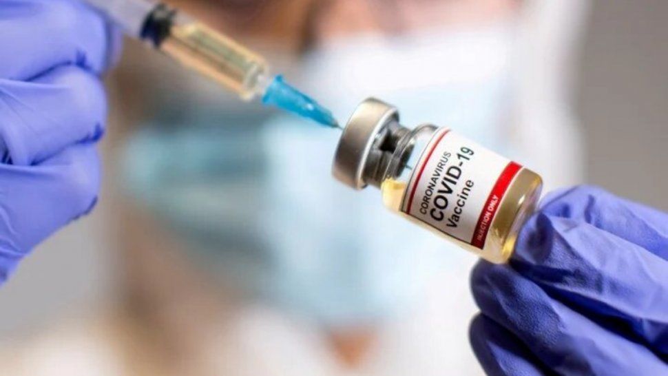 Covid: los efectos secundarios de la vacuna podrían dejar sin personal a los hospitales