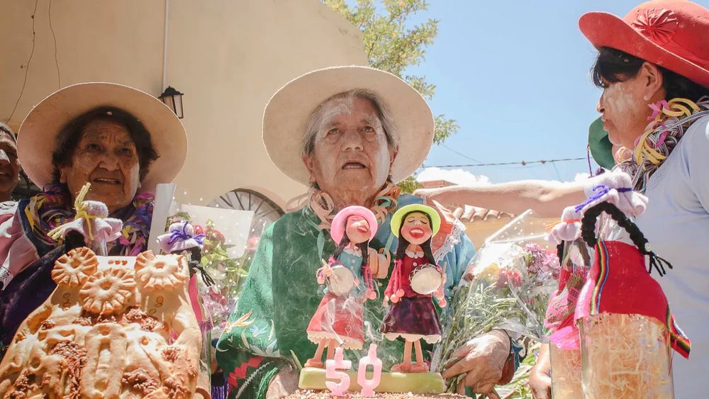 Cuándo es el Jueves de Comadres 2026.