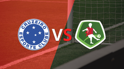 Cruzeiro se quedó con las manos vacías ante Mushuc Runa y perdió por 2 a 1