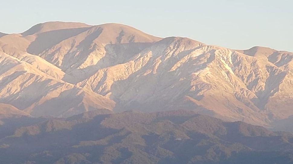 Clima en Jujuy el pronóstico del tiempo para el 20 de mayo