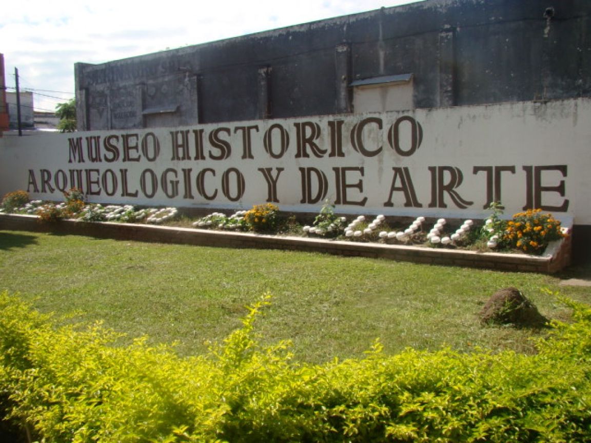 Museo Balduin