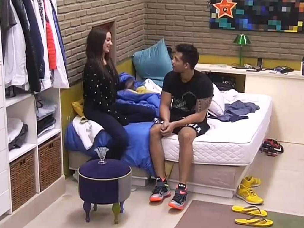 Belén y Mariano