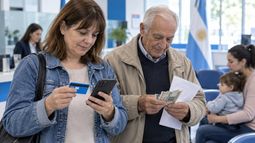 ANSES: quiénes cobran hoy, 8 de septiembre, según la terminación del DNI