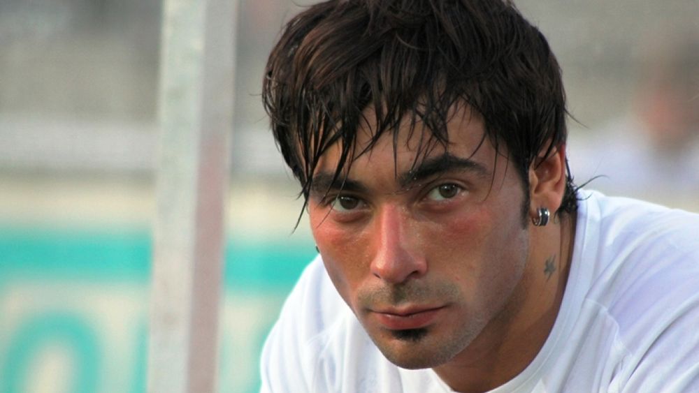 Ezequiel Lavezzi