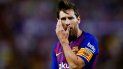 el nuevo record de lionel messi en el barcelona