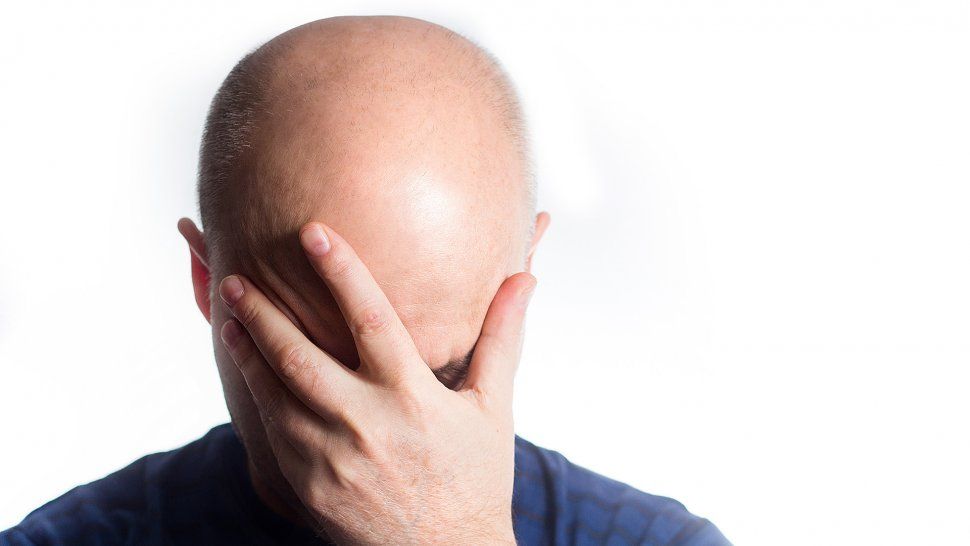 ¿Encontraron la cura para la pérdida del pelo y la aparición de canas?