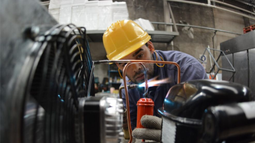 La actividad económica cayó 3,3% en septiembre a nivel interanual.&nbsp;