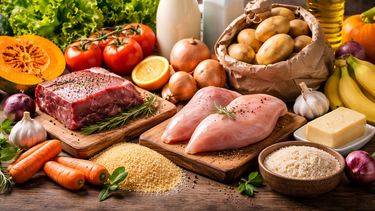 Imagen creada con IA. Imagen creada con IA.