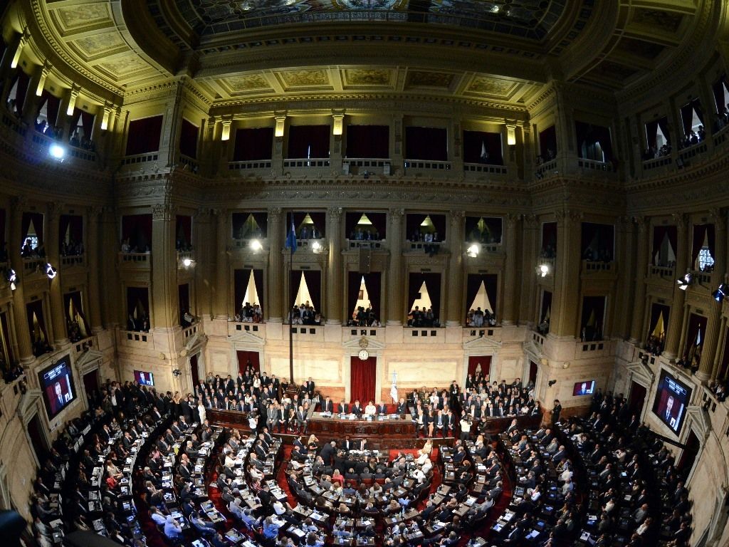 Congreso Nacional