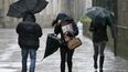 Rige alerta amarilla por viento