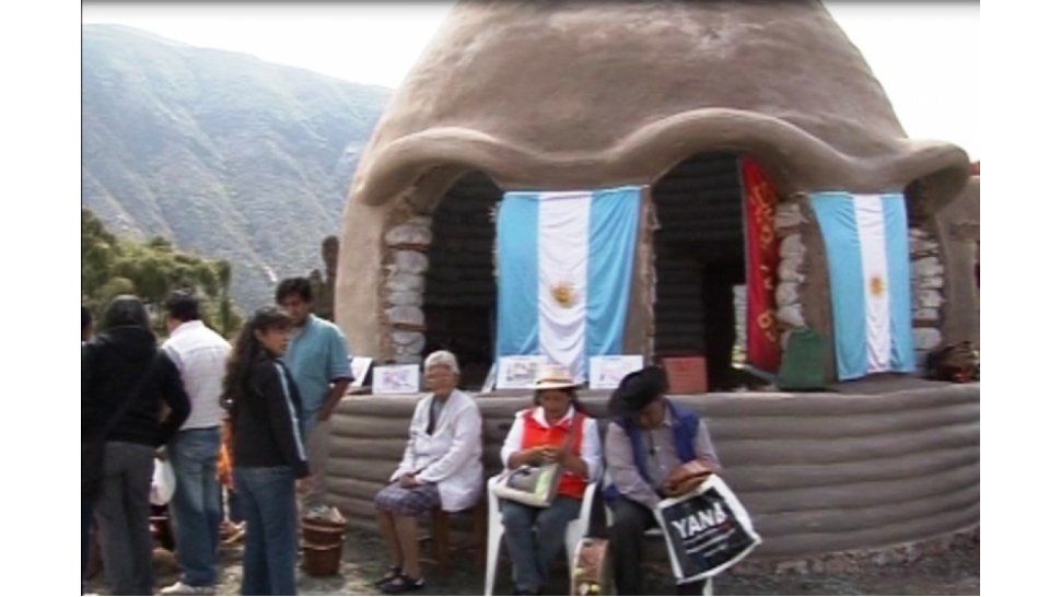 Casilla de Turismo