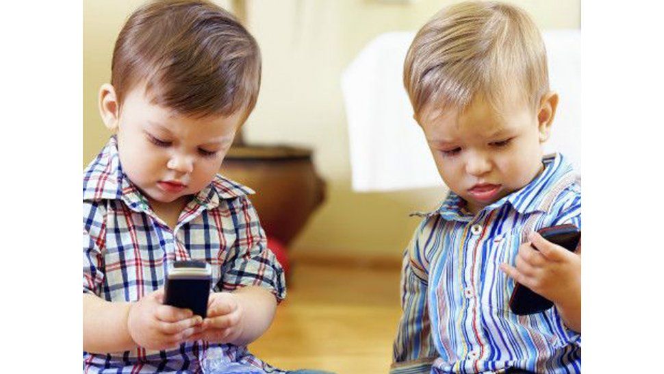 Juguetes para niños