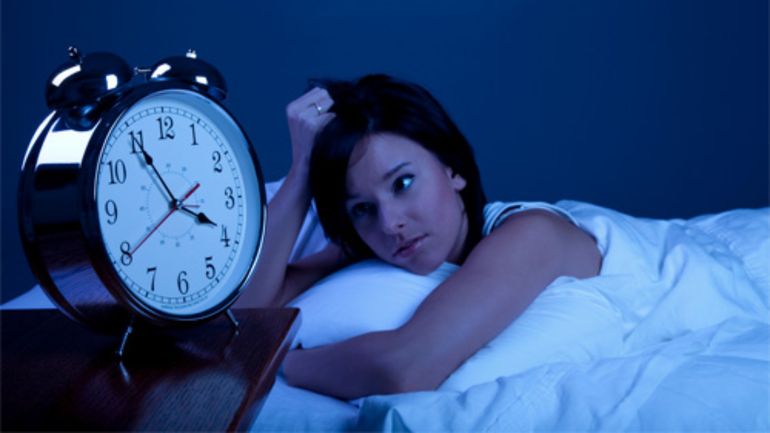 D&iacute;a Mundial del Sue&ntilde;o: los problemas de no dormir bien.
