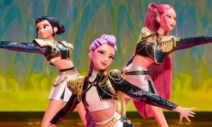 plan para las vacaciones de invierno: mundo kpop cazadoras de demonios en jujuy
