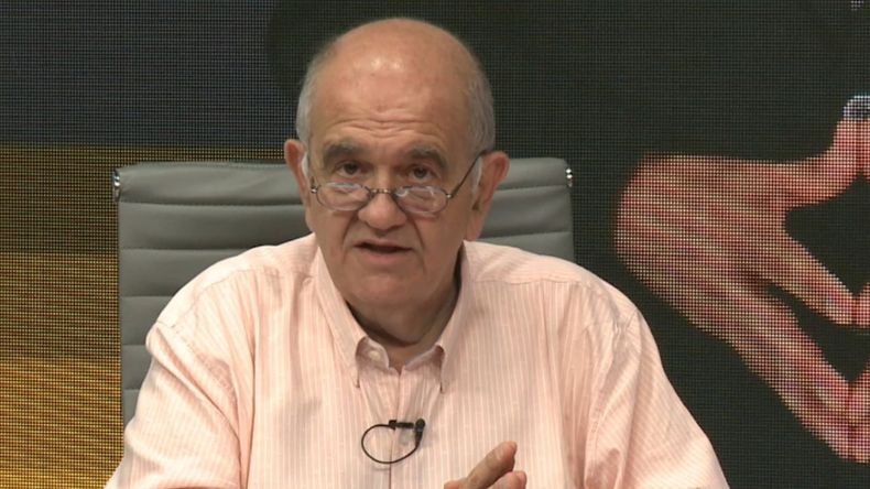 Alberto Siufi