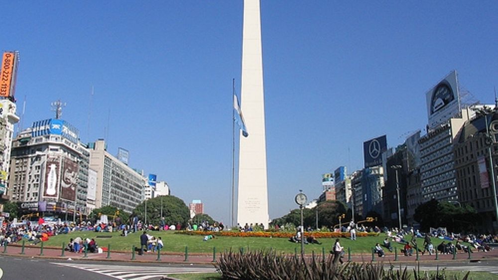 Obelisco