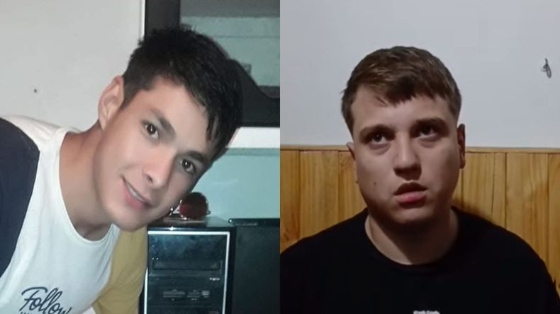 Escalante está acusado de matar en su cumpleaños a Jonatan Romero, de 30 años.