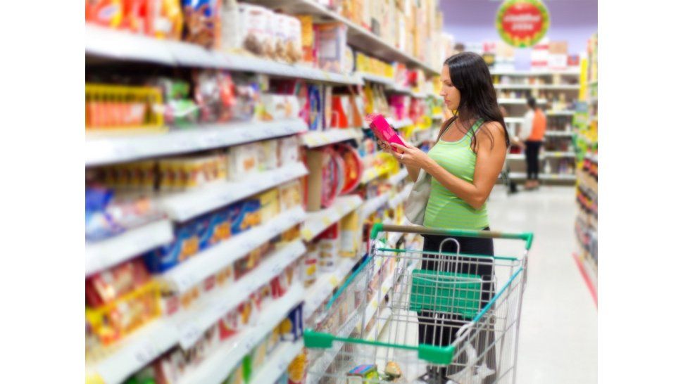 Aumentaron las ventas