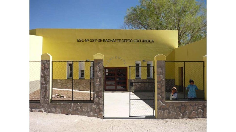 Inauguración