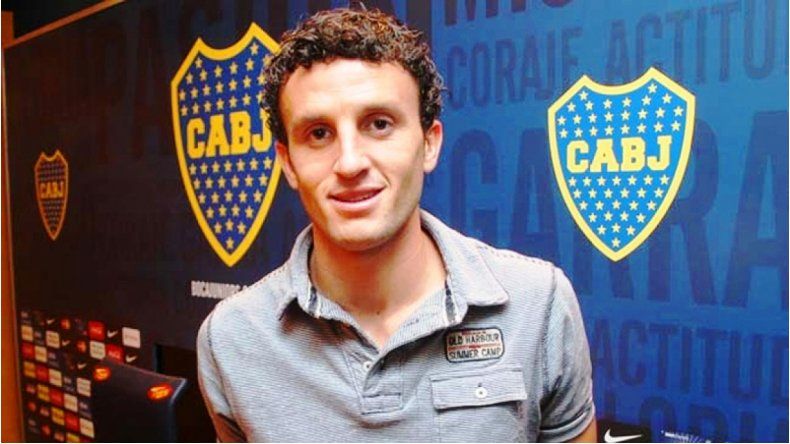 Pablo Ledesma