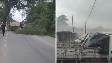 Alerta amarilla en Jujuy: recomendaciones para prevenir accidentes durante tormentas