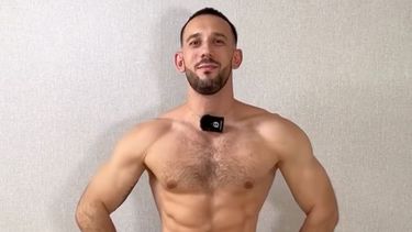 El influencer y entrenador de fitness, Dmitry Nuyanzin murió tras un peligroso reto viral de atracones. &nbsp;