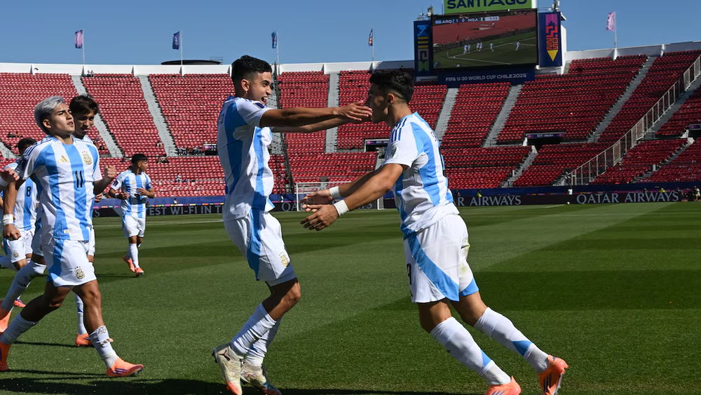 Mundial Sub 20