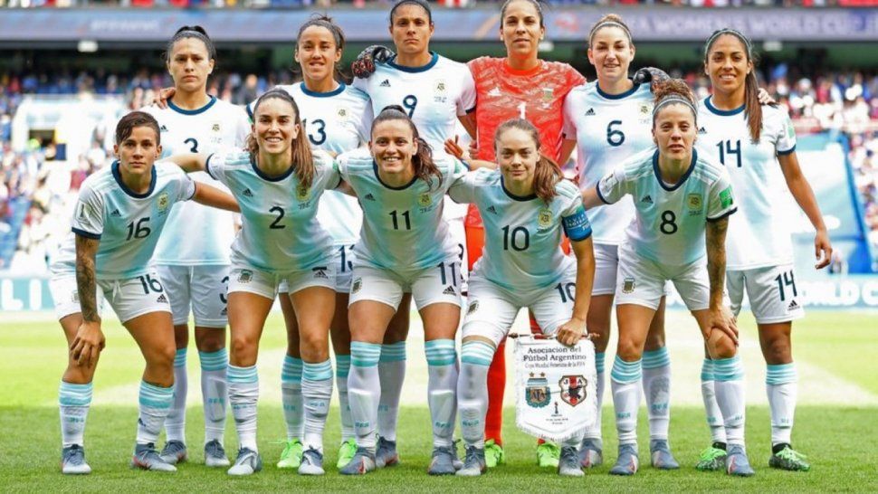 argentina va por la clasificacion historica: que necesita para avanzar a octavos