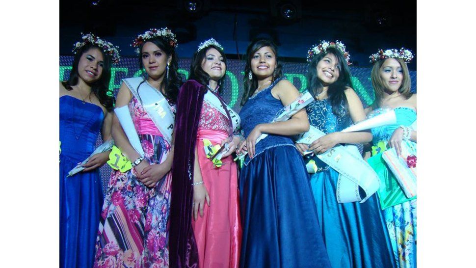 Elección Bachi 21
