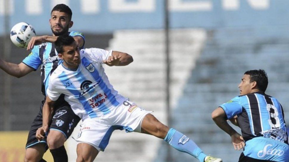 El lobo debuta ante Almagro (foto ilustrativa).&nbsp;