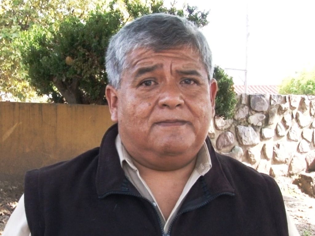 Rubén López Pérez