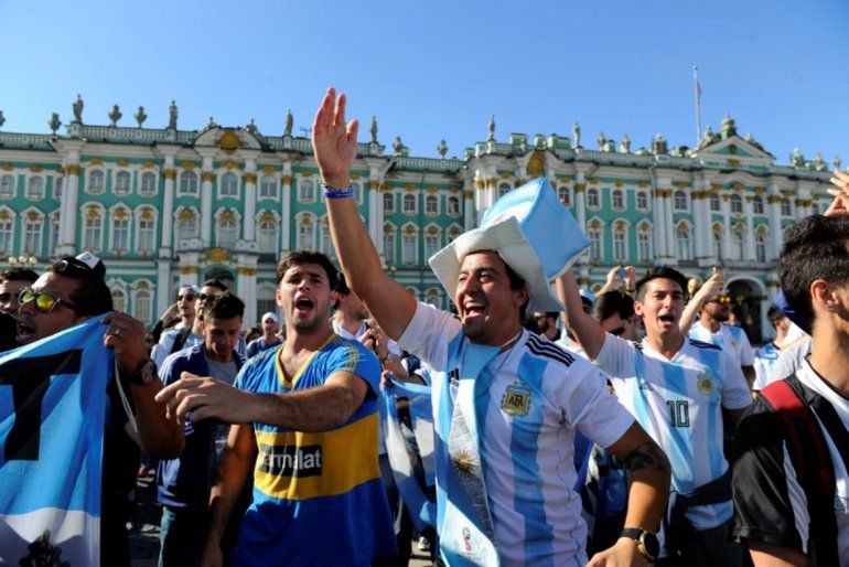 banderazo
