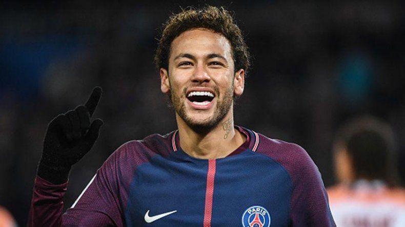 Real Madrid descartó a Neymar como reemplazante de Cristiano Ronaldo