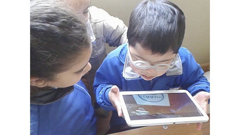 Apps para smartphones