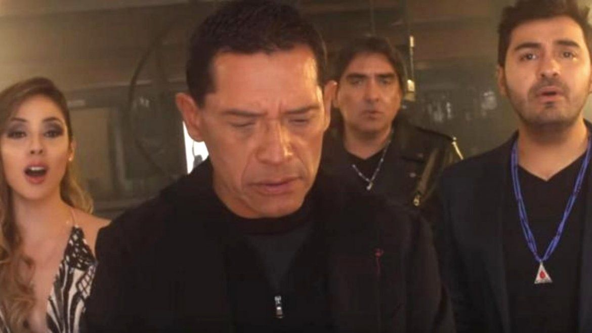Todo Jujuy | Los Nocheros.jpg