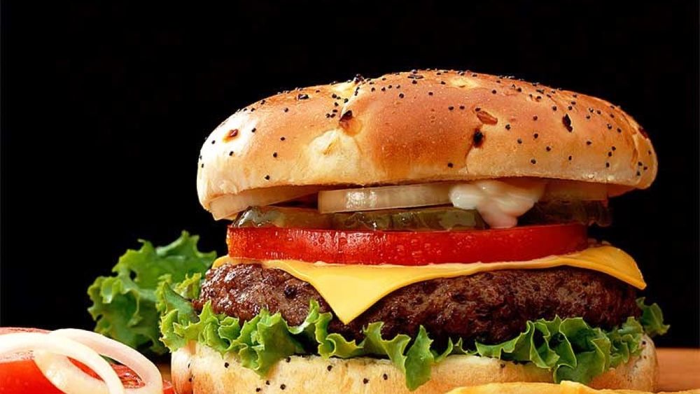 El riesgo de la comida ch