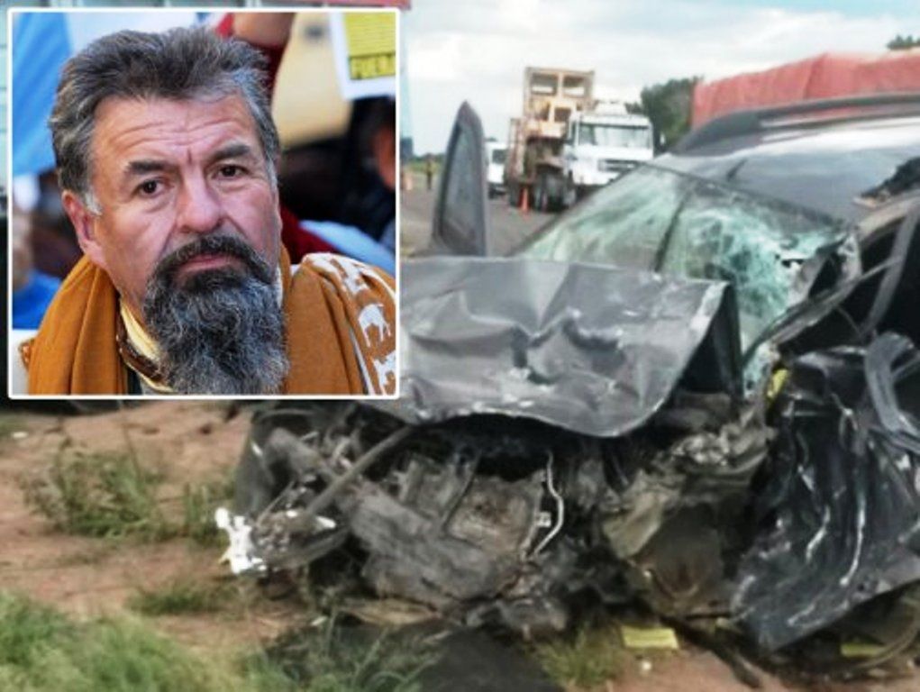 Castell accidentado