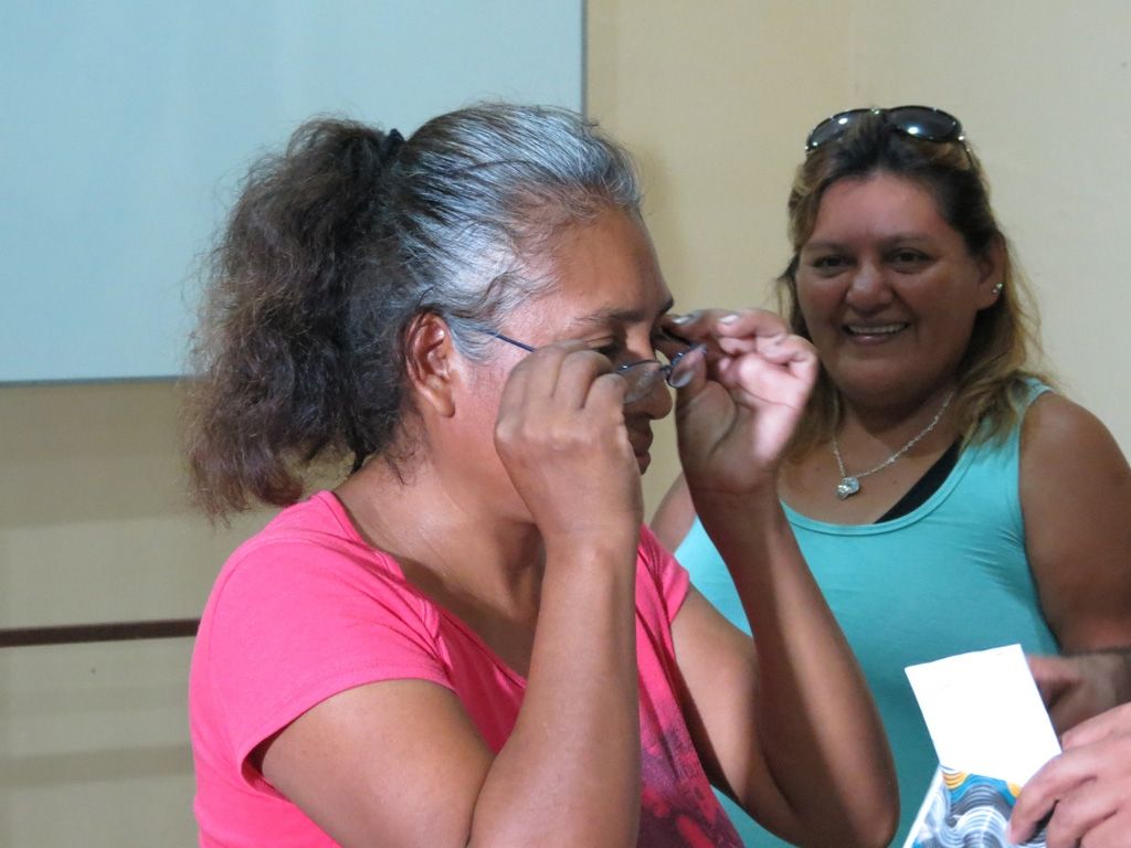 Anteojos