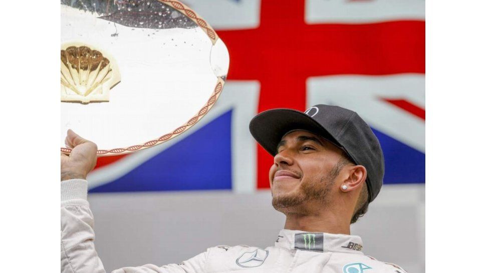 Hamilton